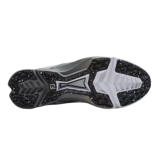 Footjoy Fuel Golf Shoes White/Grey Camo/Black - SA GOLF ONLINE