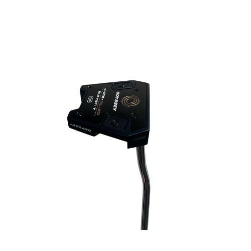 Odyssey AI Milled Putter Eleven T 34" Demo - SA GOLF ONLINE