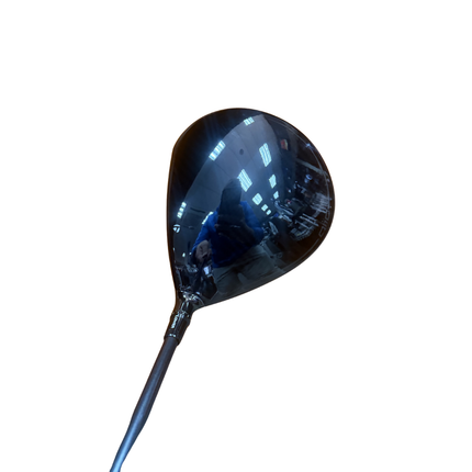 Taylormade Qi10 Mens 9 Degree Driver