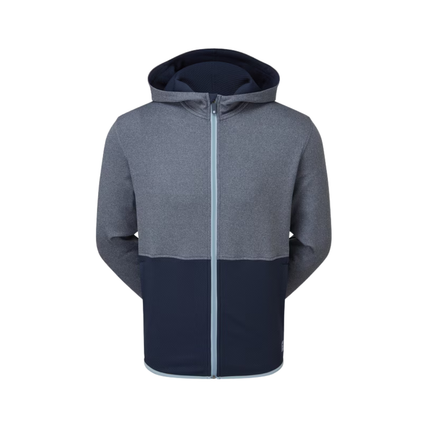 Footjoy ThermoSeries FuZip HD Jacket - Navy (89935)