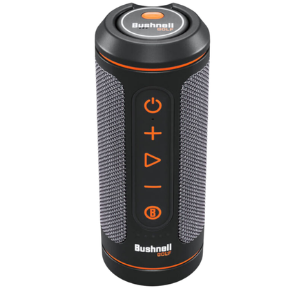 Bushnell Wingman 2 GPS Speaker