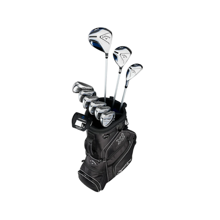 Callaway XT Teen Junior Package Set (11 Piece)