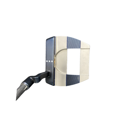 Odyssey AI-one Milled Jailbird mini T Putter 35" - Second hand - SA GOLF ONLINE