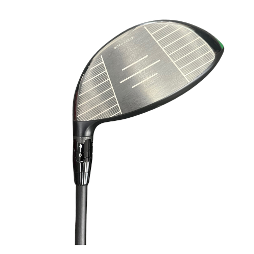 Callaway Elyte Driver 9° degree Shaft 55g Stiff - Demo Stock - SA GOLF ONLINE