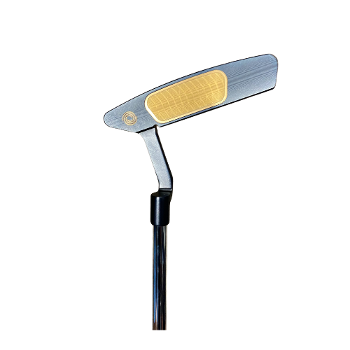 Odyssey One Wide T AI-One Milled 34