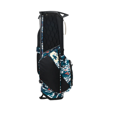OGIO Fuse Stand Bag - Wave Camo