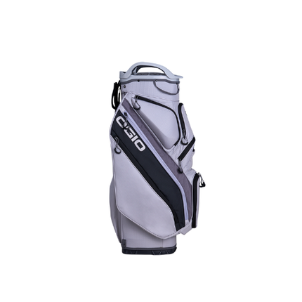 OGIO Silencer Cart Bag - Harbor Mist - SA GOLF ONLINE