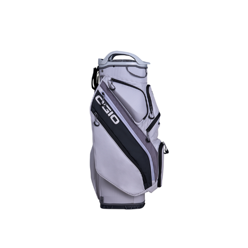 OGIO Silencer Cart Bag - Harbor Mist - SA GOLF ONLINE