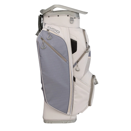 OGIO Silencer Cart bag - Harbor Mist