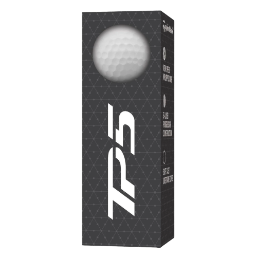 TaylorMade TP5 Golf Ball - SA GOLF ONLINE