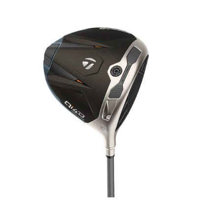 TaylorMade Qi4D MAX Lite Driver - Women's Spec. - SA GOLF ONLINE