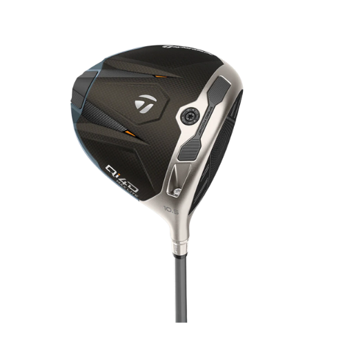 TaylorMade Qi4D MAX Lite Driver - Women's Spec. - SA GOLF ONLINE