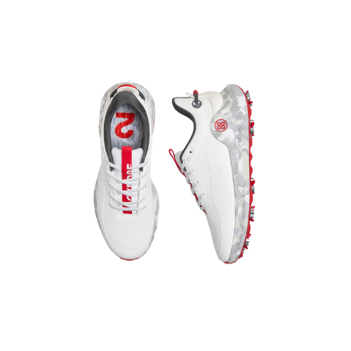 GFORE MG4+ O2/lock camo mid sole - SA GOLF ONLINE
