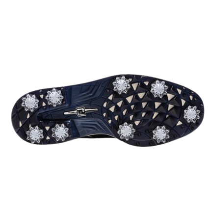 Footjoy Premiere Packard White/Navy 2026 - SA GOLF ONLINE
