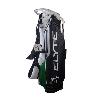 Callaway Elyte Staff Stand Bag - Second Hand