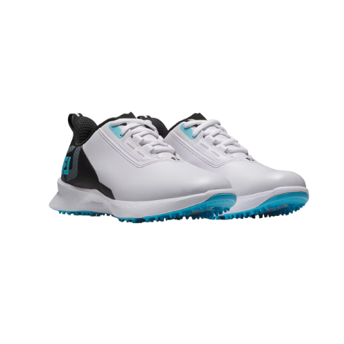 Footjoy Junior Fuel Golf Shoes - SA GOLF ONLINE