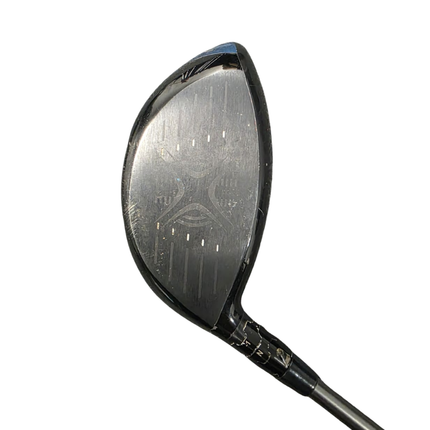 Callaway Rogue Sub Zero 9° Stiff Driver - Second Hand