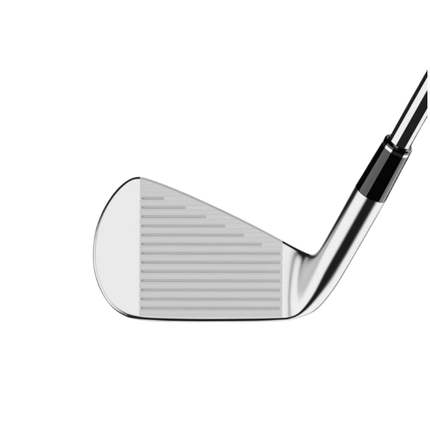 Srixon ZXi5 2026 Steel Irons (4-PW)