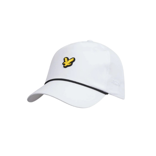 Lyle & Scott Golf Cap - SA GOLF ONLINE