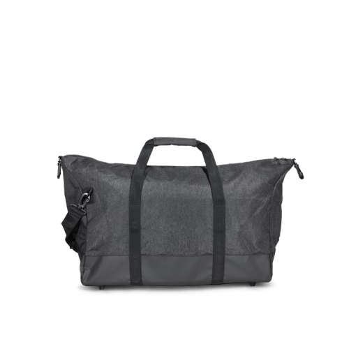 Footjoy Anytime duffle bag - Charcoal - SA GOLF ONLINE