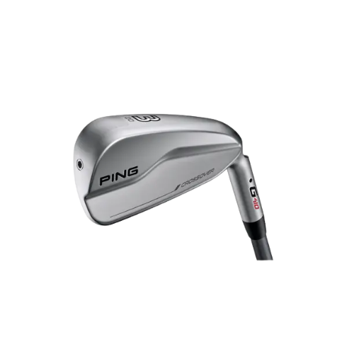 Ping G410 3 iron 20° graphite shaft alta CB 70g stiff - Second Hand - SA GOLF ONLINE