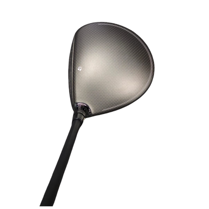 Taylormade Qi4D 15° MAX Regular 3 Wood - Pre-Owned
