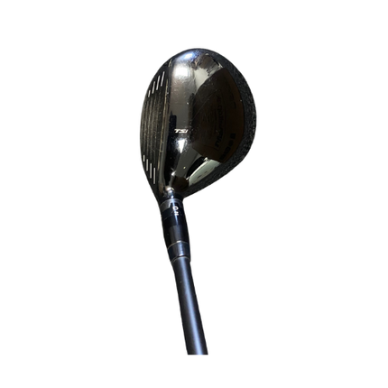 Titliest TSI2 18 Degree 5 Wood 55g Stiff Shaft - Second Hand - SA GOLF ONLINE