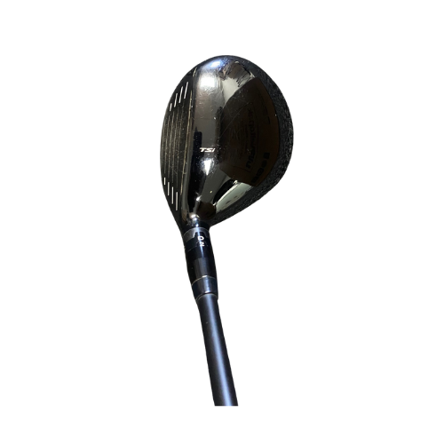 Titliest TSI2 18 Degree 5 Wood 55g Stiff Shaft - Second Hand - SA GOLF ONLINE