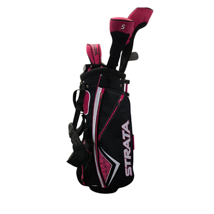 Ladies Strata Golf Set - Second Hand