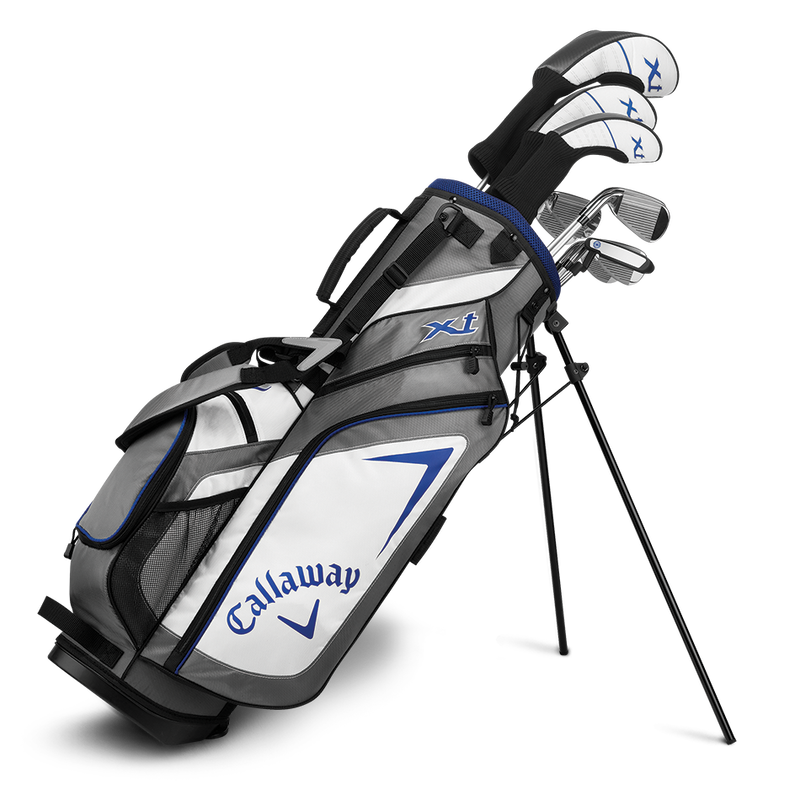 Callaway XT Teen Junior Package Set - SA GOLF ONLINE