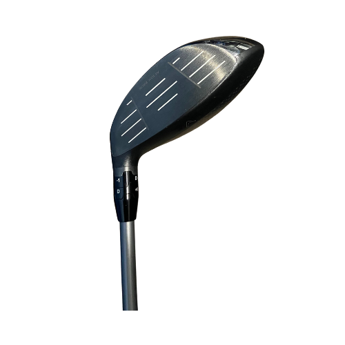 Callaway Elyte 3 Wood High Launch - Demo