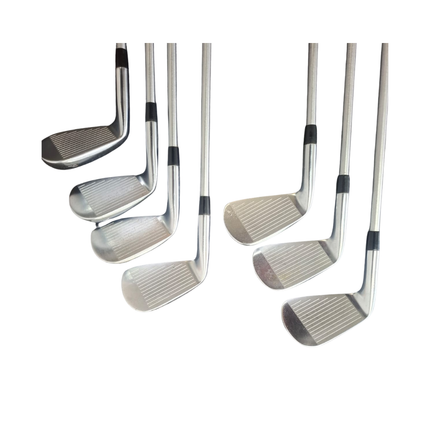 Takomo 301CB Stiff Irons - Second Hand