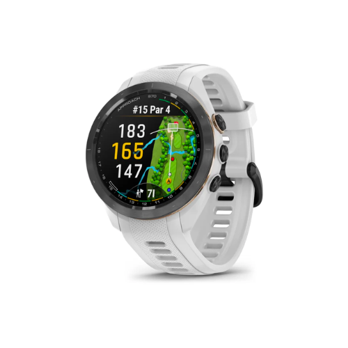 Garmin Approach S70 Watch - 42mm – SA GOLF ONLINE