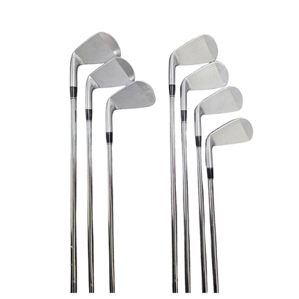 Srixon ZX7 X-Stiff Irons - Pre-Owned