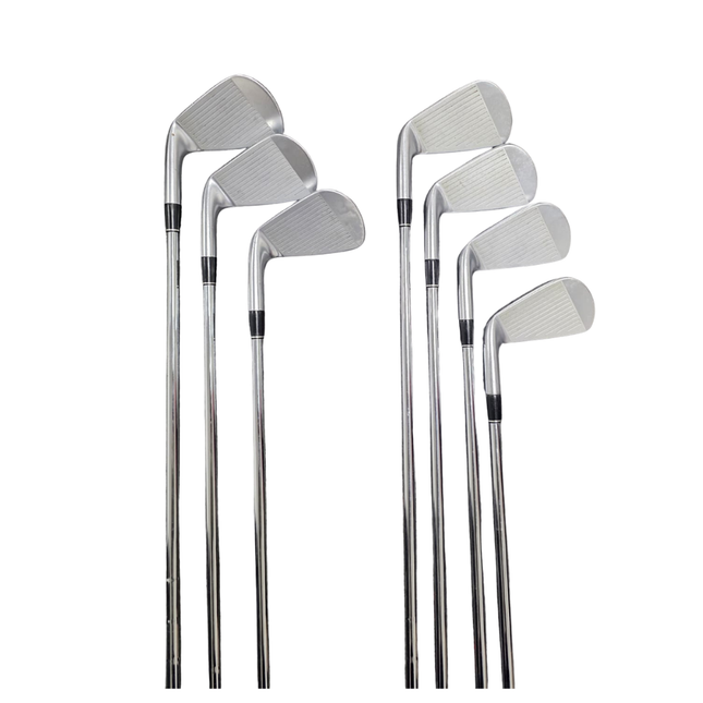 Srixon ZX7 X-Stiff Irons - Pre-Owned