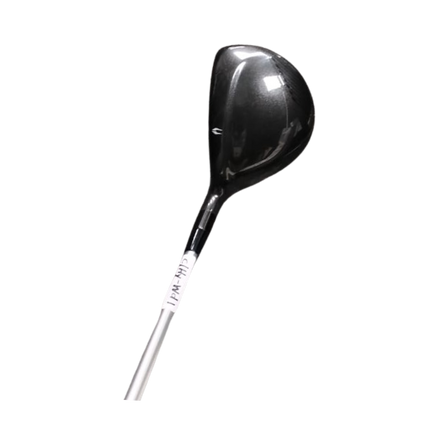 Cleveland -Hybrid Gliderail, Halo XL2  - 18deg / 3  Stiff Shaft . Lefty  code ( C/HB 1) - SA GOLF ONLINE