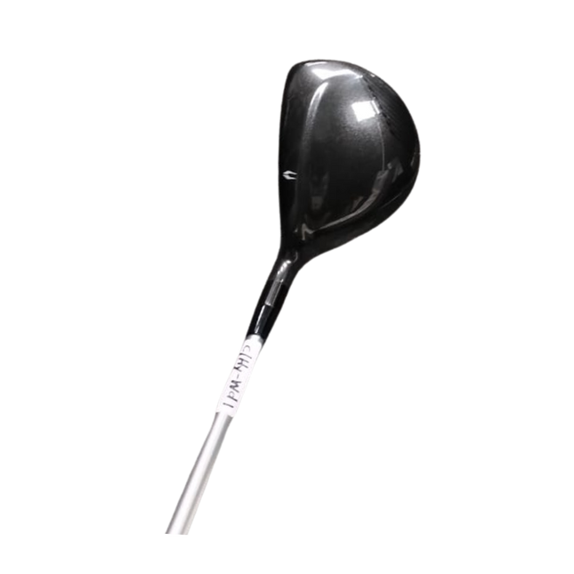 Cleveland -Hybrid Gliderail, Halo XL2  - 18deg / 3  Stiff Shaft . Lefty  code ( C/HB 1) - SA GOLF ONLINE