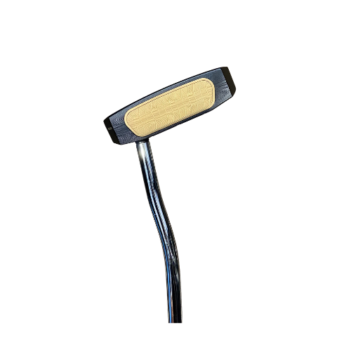 Odyssey Eleven T AI-One Milled 34