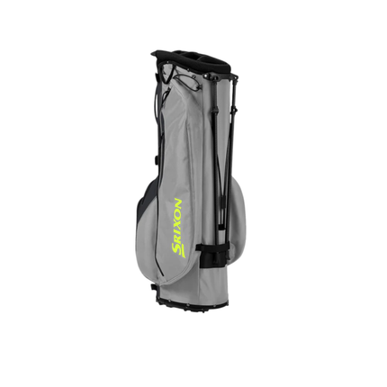 Srixon Ultra Light 2.0 Grey/Charcoal Stand Bag