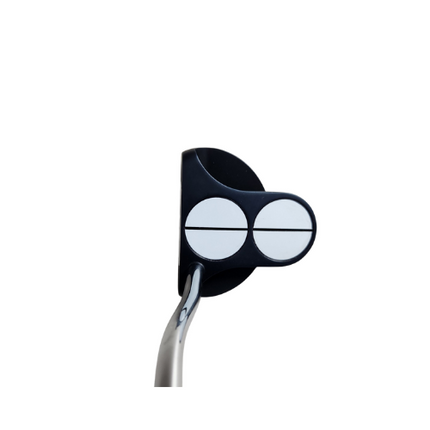 Odyssey Ai-One 2Ball Putter Double Bend 35inch Demo - SA GOLF ONLINE