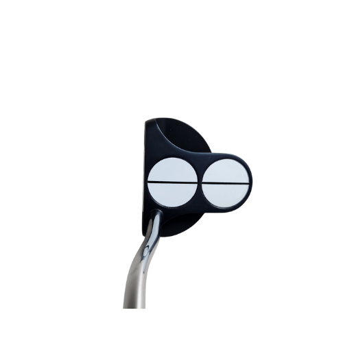 Odyssey Ai-One 2Ball Putter Double Bend 35inch Demo - SA GOLF ONLINE