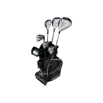 Callaway XJ3 Junior Package Set (7 Piece)