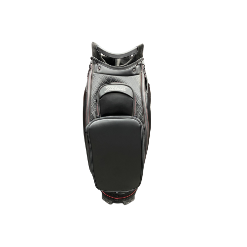 Titleist Tour Bag Black/Red - Second Hand - SA GOLF ONLINE