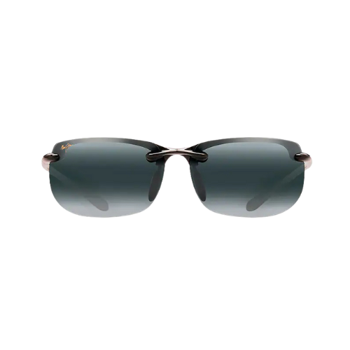 Maui Jim Banyans Asian Fit Polarised Sunglasses