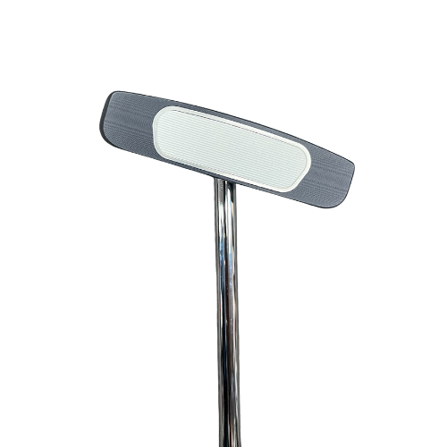 Odyssey AI-One Square 2 Square Jailbirb Left Handed Putter - Demo - SA GOLF ONLINE