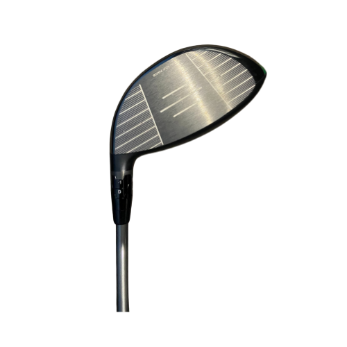 Callaway Elyte 9 Degrees Driver - Demo