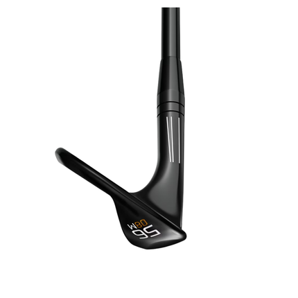 Titleist Vokey SM11 Wedges - Black Vapour