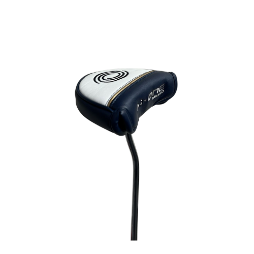 Odyssey AI Milled Putter Rossie VT 34" - SA GOLF ONLINE