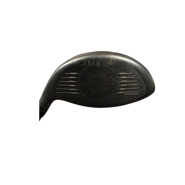 Cobra Dark Speed 9° - 12° Stiff Driver - Second Hand