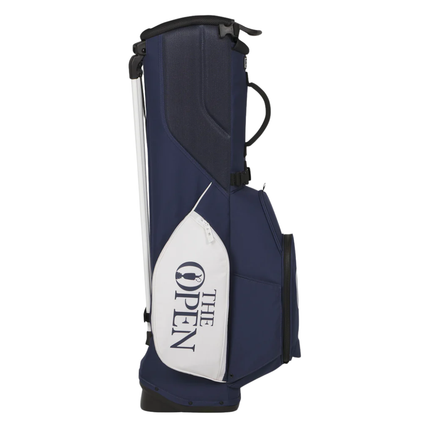 Titleist 154th Open Players S4 Stand Golf Bag